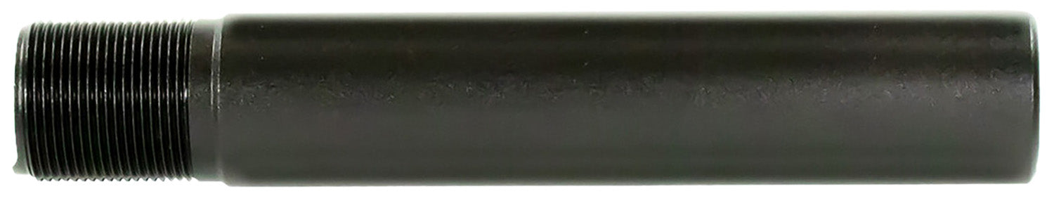 Aim Sports ARPTUB Pistol Buffer Tube with End Pad for AR-15 Platform, Black