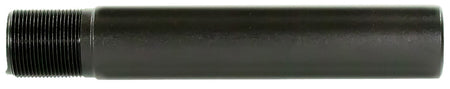 Aim Sports ARPTUB Pistol Buffer Tube with End Pad for AR-15 Platform, Black