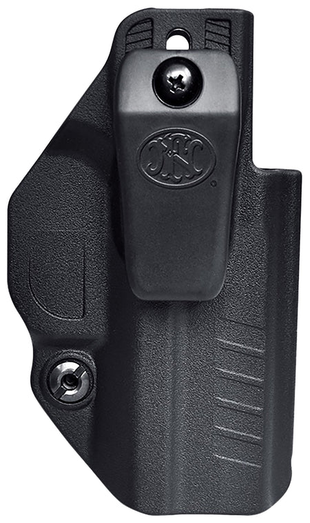 FN 20100723 Reflex Inside Waistband Black Kydex Holster FN Reflex 9mm Ambi