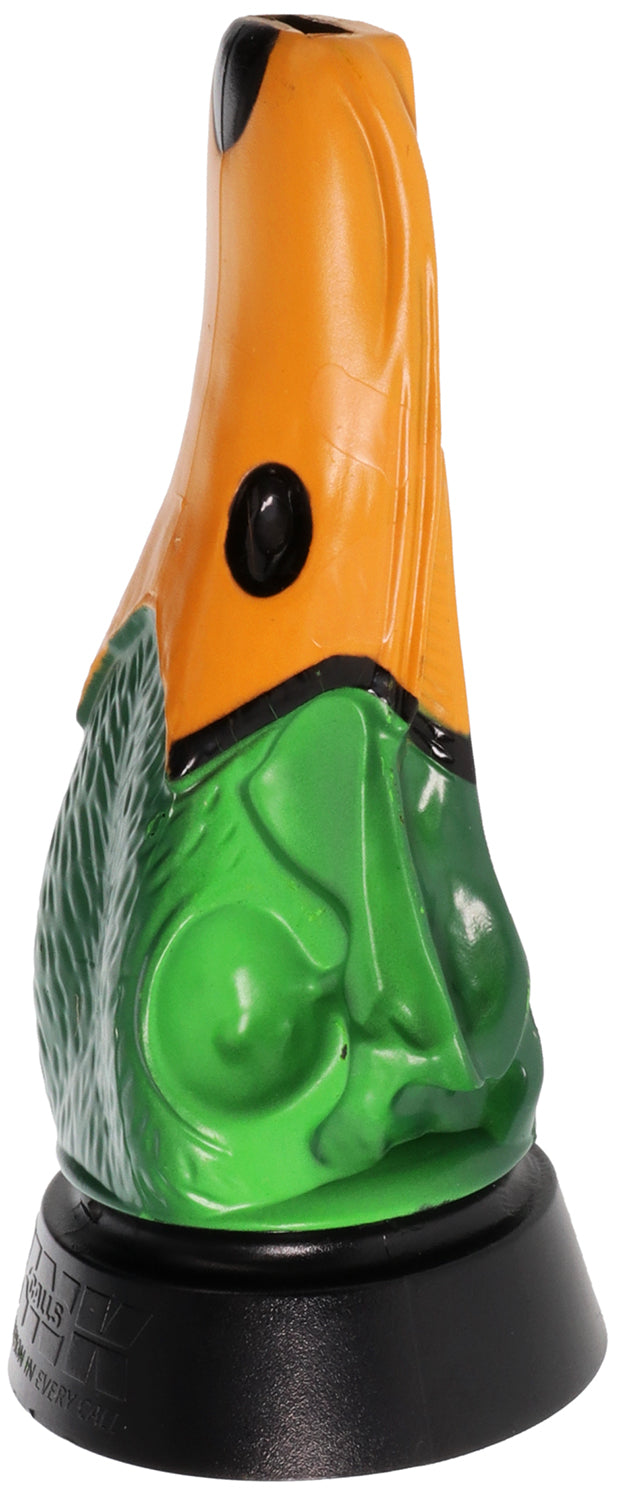 Avian X Mallard Drake Whistle Polycarbonate Attracts Mallards Pintails Wigeon
