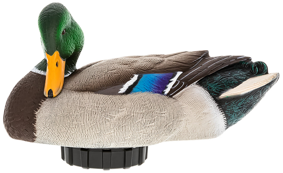 Avian-X Power Shaker Mallard Drake Preener Duck Decoy AVXPSHMDPR