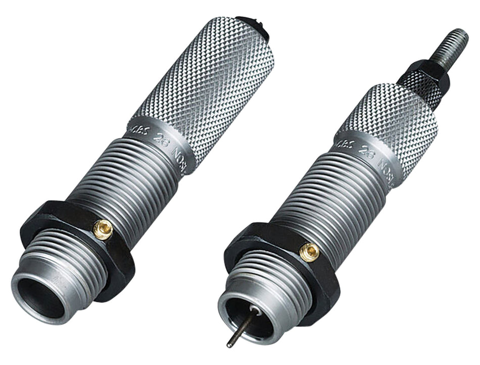 RCBS Full Length Sizer Die Set .338 Weatherby RPM - 28401