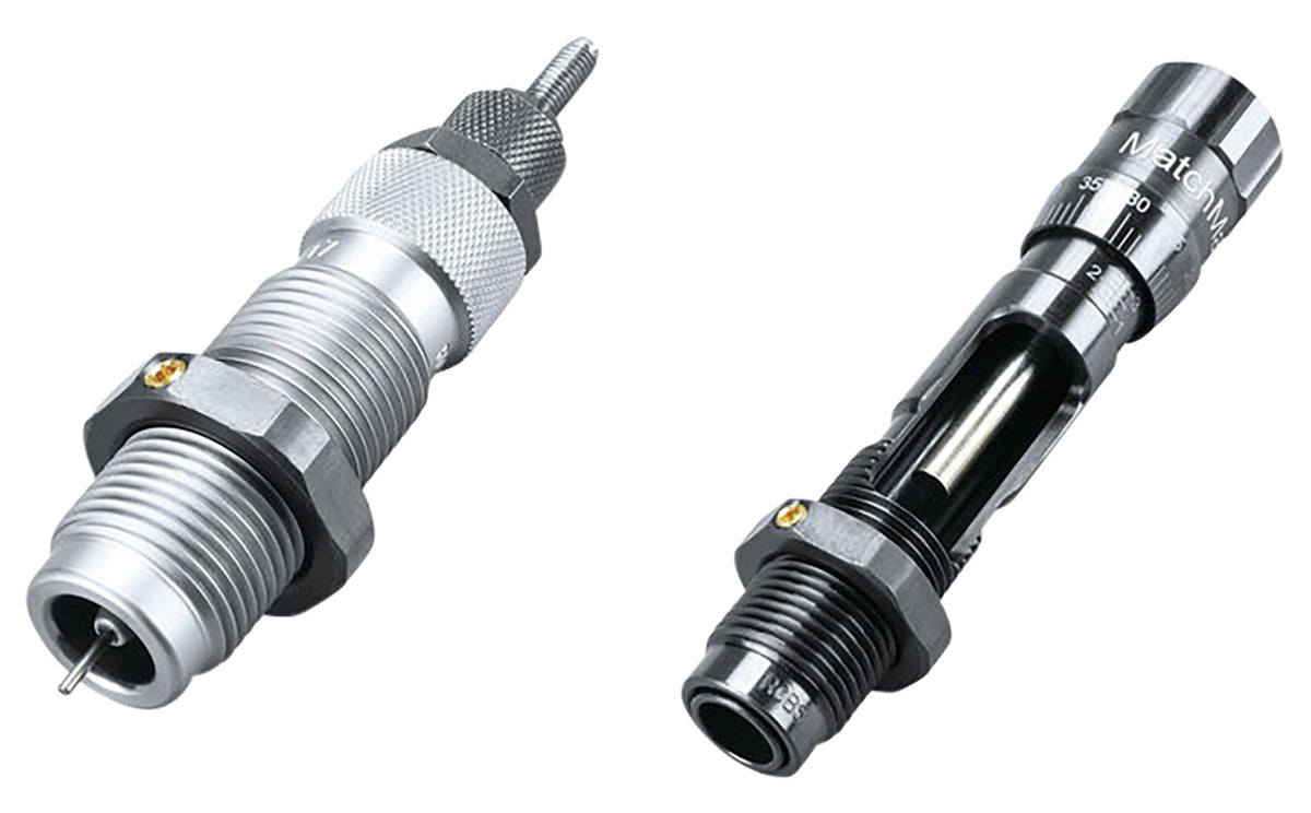 RCBS MatchMaster Competition Bushing Die Set 6mm ARC - 28008