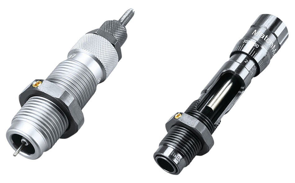 RCBS MatchMaster Competition Bushing Die Set 6mm ARC - 28008