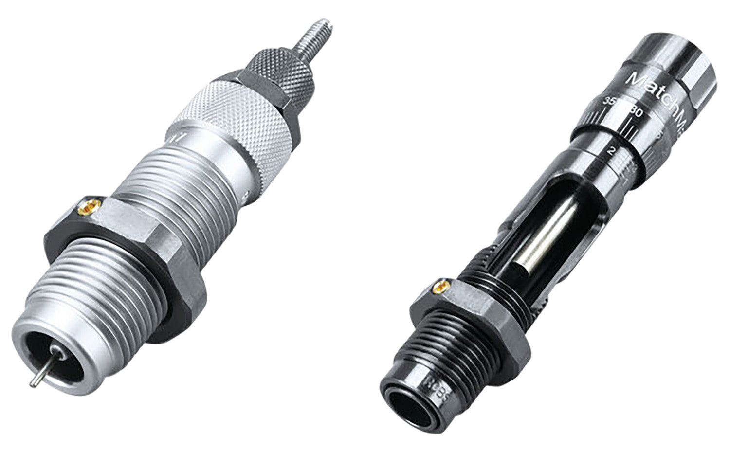 RCBS MatchMaster Competition Bushing Die Set 7mm PRC - 28108