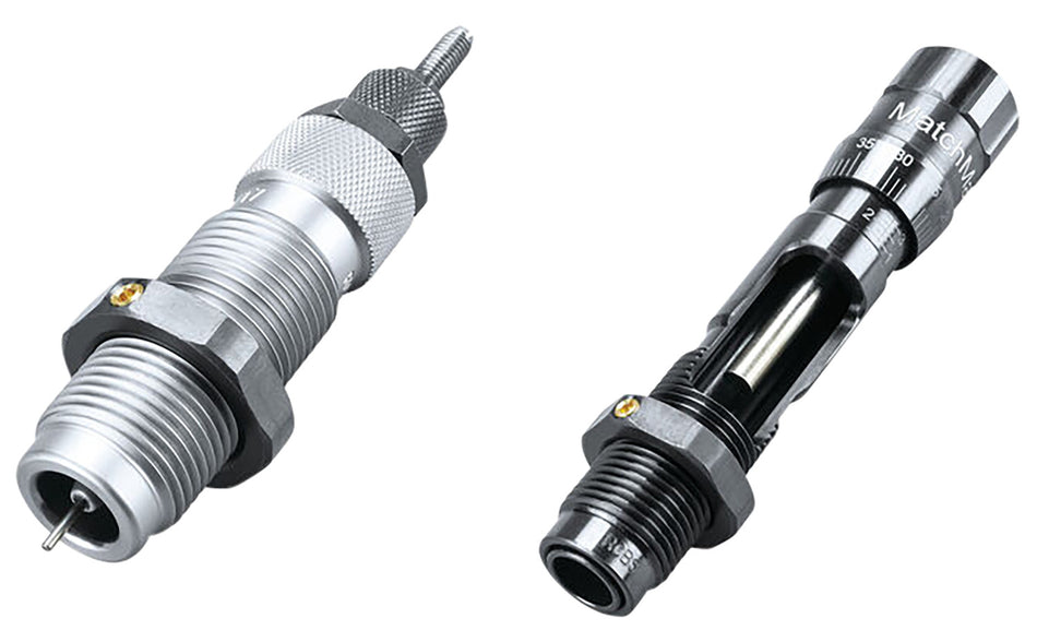 RCBS MatchMaster Competition Bushing Die Set 7mm PRC - 28108