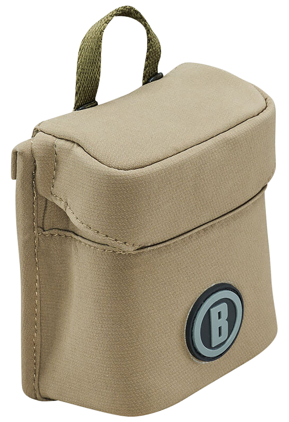 Bushnell BABLRFPCT Vault LRF Protection Pouch Tan Magnetic Closure with Tether