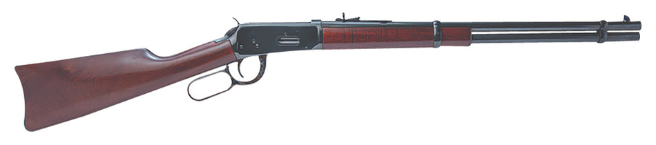 Cimarron CA2905B01 1894 Carbine .30-30 Win Lever-Action Rifle, 5+1 Capacity, 20" Blued Barrel, Color Case Hardened Receiver, Walnut Stock