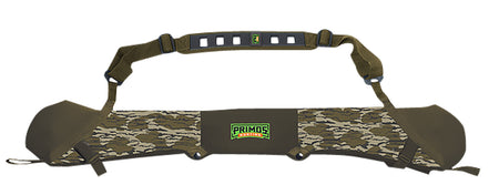 Primos 65618 Neoprene Bow Sling Mossy Oak BottomLand for Parallel Limb Bows 28"-38"