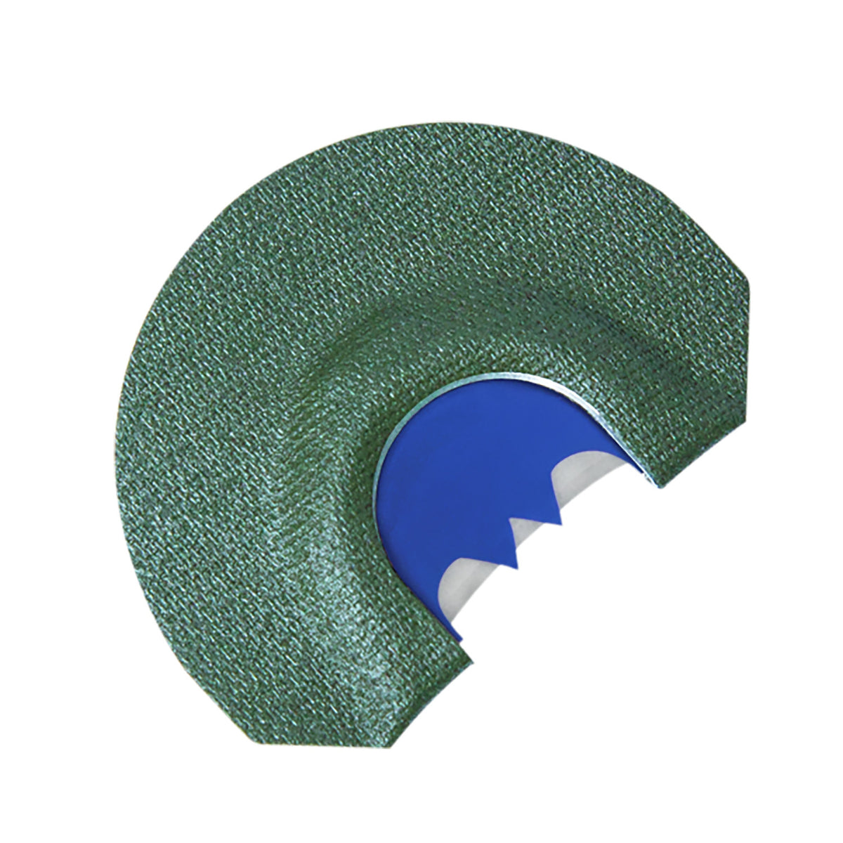 Primos Select PS5 Triple Reed Turkey Diaphragm Call - Aluminum Frame