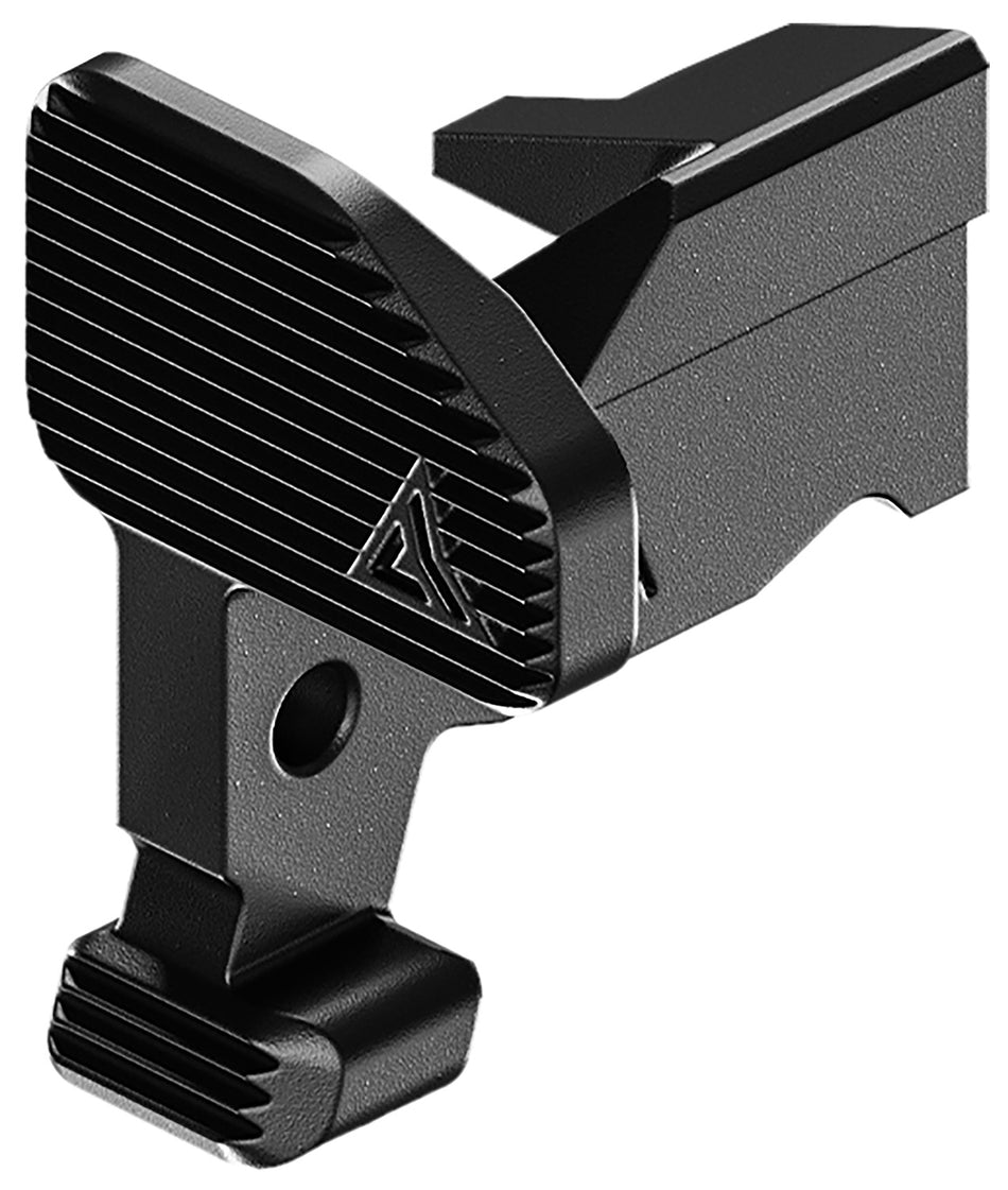 Radian R0323 AR-15/M16 Extended Bolt Catch, Black Finish