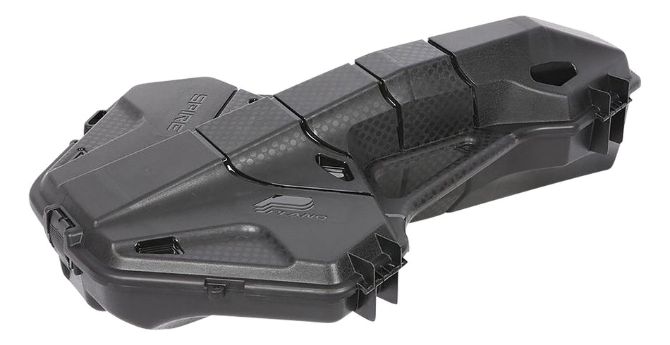 Plano Spire Crossbow Compact Case Black Polymer 41.22" High-Density Foam