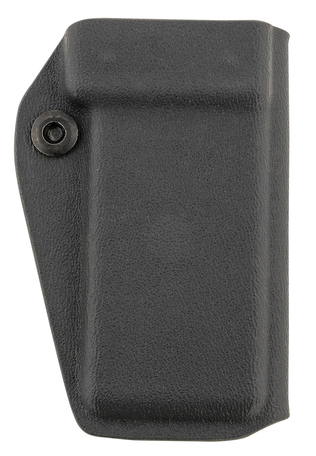 C&G Holsters Universal Single Stack Kydex Mag Holder IWB/OWB Belt Clip 1911 Compatible