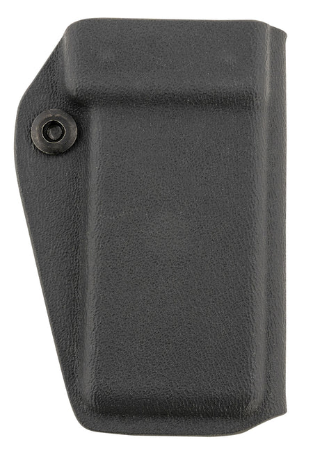 C&G Holsters Universal Single Stack Kydex Mag Holder IWB/OWB Belt Clip 1911 Compatible