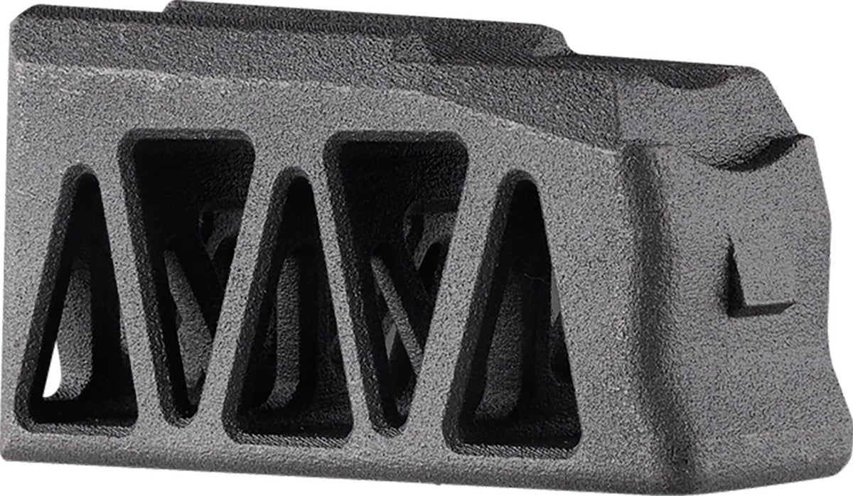 CVA AC1118 Cascade 0-Round Cartridge Limiter for Illinois Single-Shot Season Black Polymer