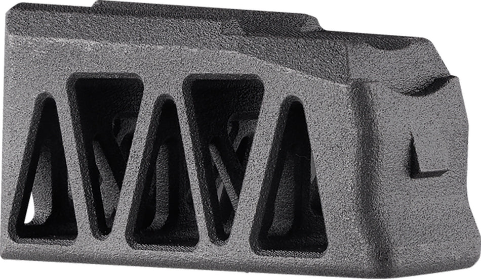 CVA AC1118 Cascade 0-Round Cartridge Limiter for Illinois Single-Shot Season Black Polymer