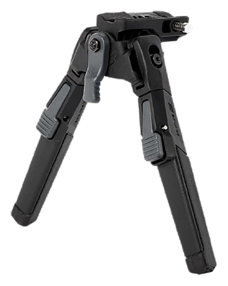 Savage Arms 56311 Black Bipod with Sling Swivel Attachment