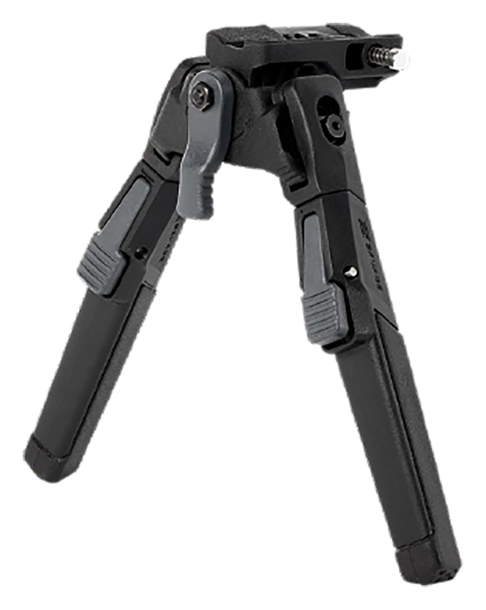 Savage Arms 56311 Black Bipod with Sling Swivel Attachment