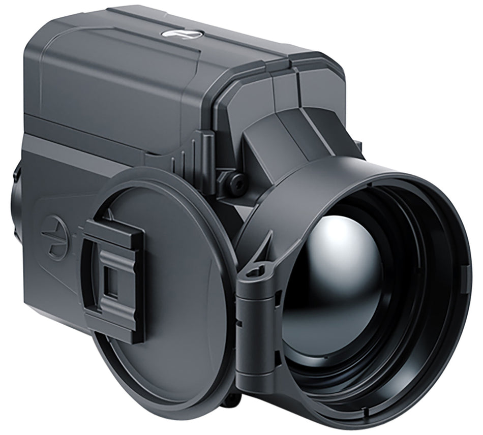 Pulsar Krypton 2 XG50 Thermal Scope Handheld or Mountable Matte Black 3x 50mm 640x480 Resolution