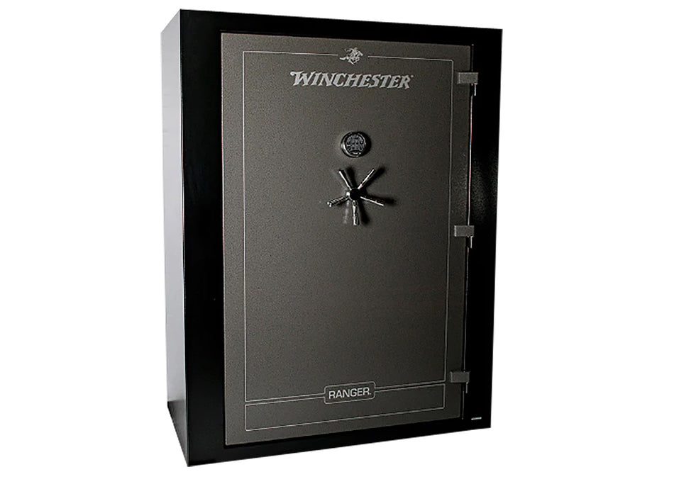 Winchester Safes SECWINR66-TT-E Ranger 66 Holds 70 Long Guns