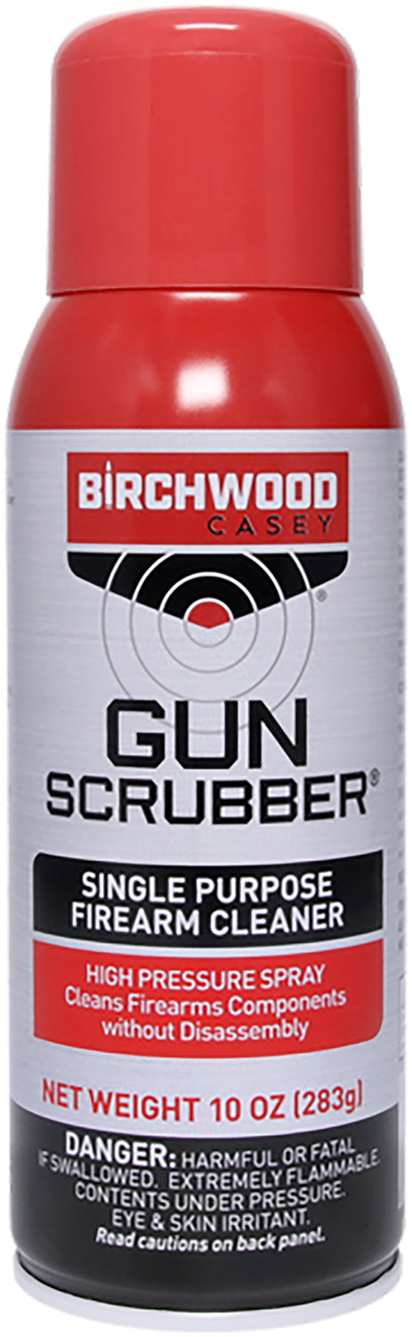 Birchwood Casey Gun Scrubber 10 oz. Aerosol Cleaner