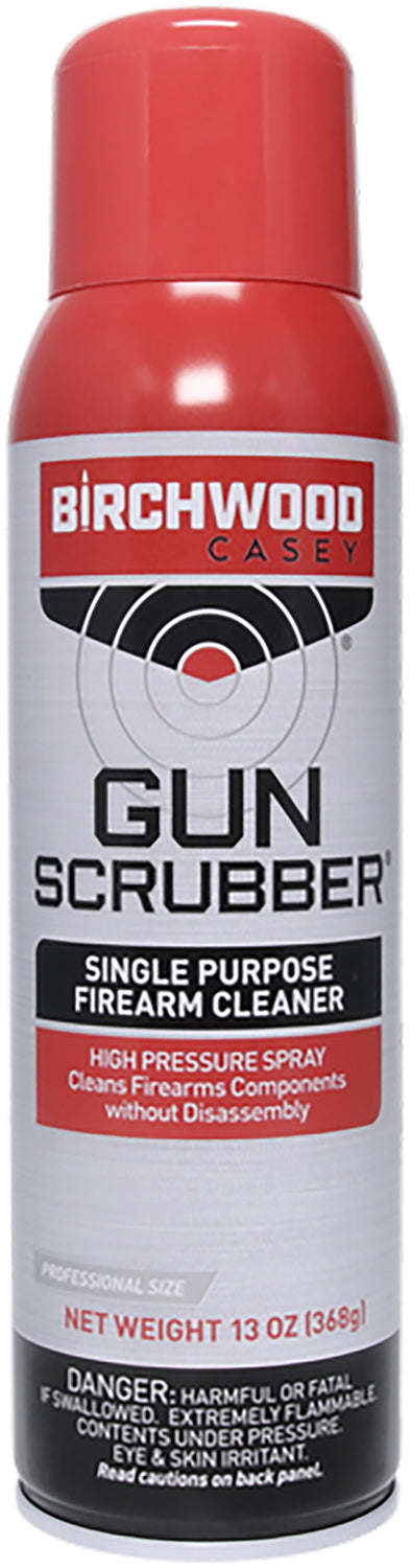 Birchwood Casey Gun Scrubber 13 oz. Aerosol Cleaner