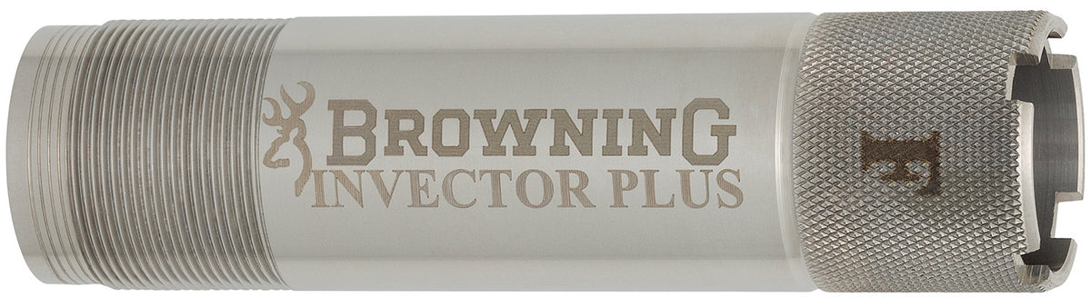 Browning 1132293 Invector-Plus Extended Choke Tube 12 Gauge Skeet Polished 17-4 Stainless