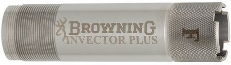 Browning 1132293 Invector-Plus Extended Choke Tube 12 Gauge Skeet Polished 17-4 Stainless