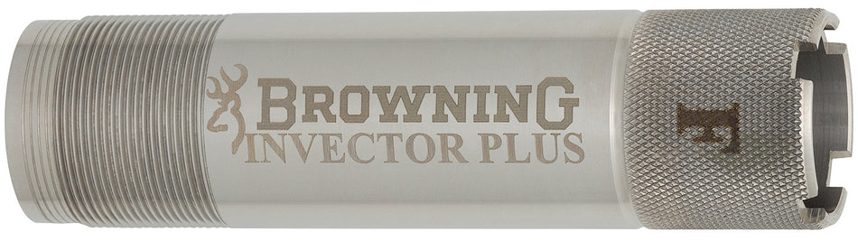 Browning 1132293 Invector-Plus Extended Choke Tube 12 Gauge Skeet Polished 17-4 Stainless