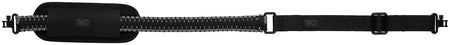 Browning Paracord Black Braided 550 Rifle/Shotgun Sling