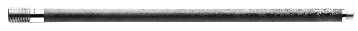Proof Research Bolt Action Barrel Pre-Fit 6mm Creedmoor 20" Carbon Fiber Drop-In 1:7.5" Twist 4 Groove for Sig Cross