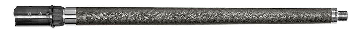 Proof Research Bolt Action Barrel Pre-Fit 260 Rem 16" Carbon Fiber Drop-In 1:8" Twist 5 Groove for Sig Cross