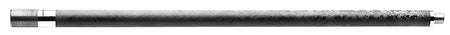 Proof Research Bolt Action Barrel Pre-Fit 308 Win 20" Carbon Fiber Drop-In 1:10" Twist 5 Groove for Sig Cross
