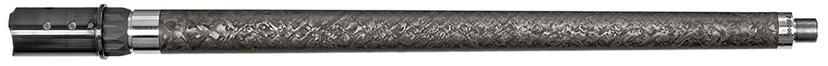 Proof Research Pre-Fit Barrel 260 Remington 20" Stainless Steel 1:8" Twist Threaded 5/8"-24 tpi Drop-In Sig Cross Replacement