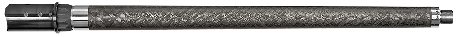 Proof Research Pre-Fit Barrel 260 Remington 20" Stainless Steel 1:8" Twist Threaded 5/8"-24 tpi Drop-In Sig Cross Replacement