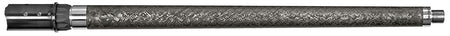Proof Research Pre-Fit Barrel 260 Remington 20" Stainless Steel 1:8" Twist Threaded 5/8"-24 tpi Drop-In Sig Cross Replacement