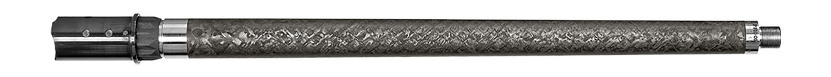 Proof Research Pre-Fit Barrel 308 Winchester 20" Stainless Steel 1:10" Twist Threaded 5/8"-24 tpi Drop-In Sig Cross Replacement