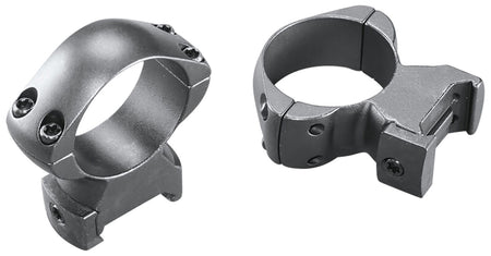 Weaver Mounts 49310 Grand Slam Scope Rings 30mm Tube Low Matte Black
