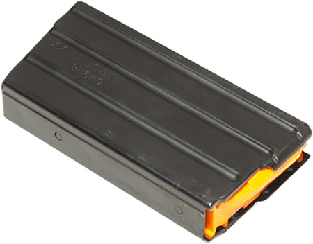 CMMG 35AFC66 AR-15 .350 Legend 20rd Replacement Magazine - Black Stainless Steel