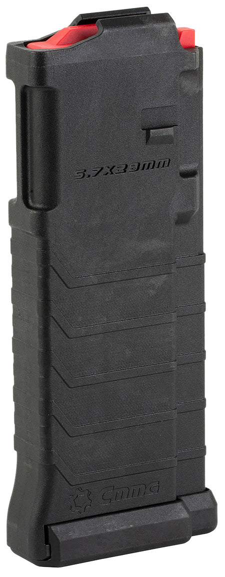 CMMG 54AFCC8 5.7x28mm 32rd Gen 2 AR-15 Conversion Magazine - Black Polymer