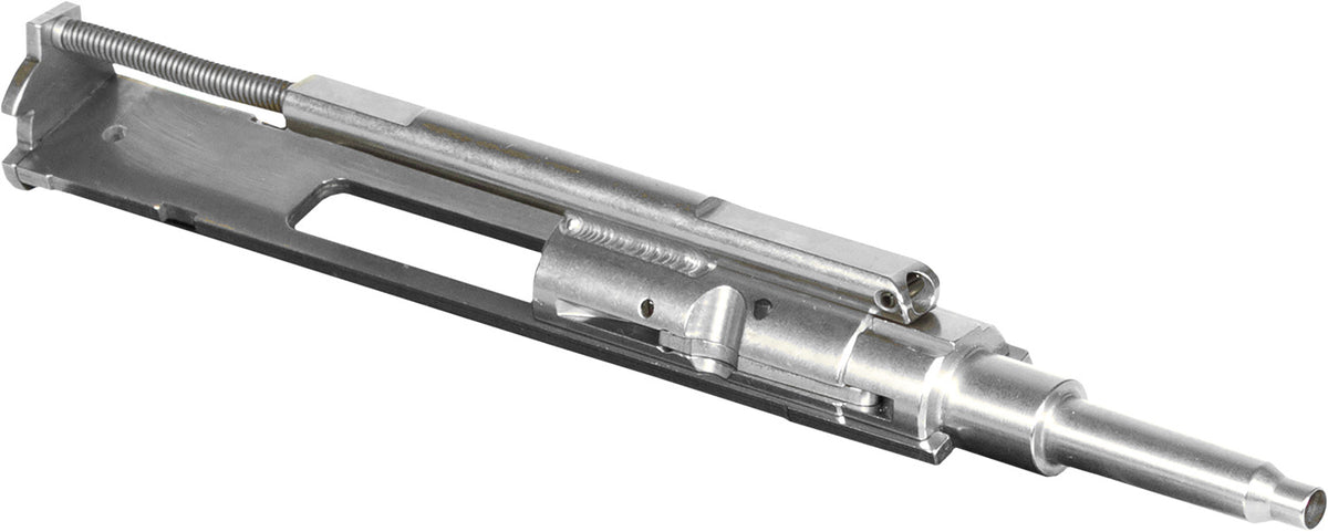 CMMG Bravo 22BA60F Stainless Steel 22LR AR-15 Conversion Kit 223/5.56 Only