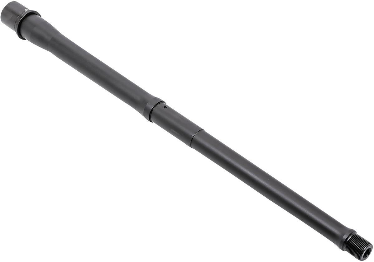 CMMG 350 Legend 16.10" Black Nitride Chromoly Barrel Sub-Assembly Carbine Gas Medium Taper AR-15