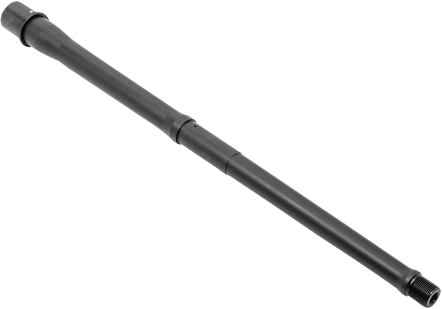 CMMG 350 Legend 16.10" Black Nitride Chromoly Barrel Sub-Assembly Carbine Gas Medium Taper AR-15