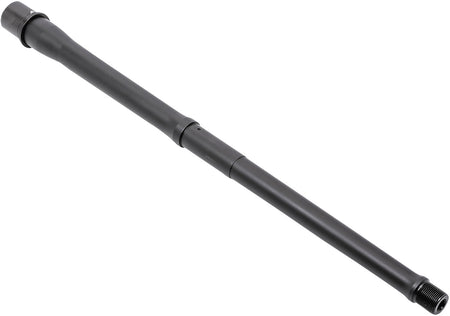 CMMG 350 Legend 16.10" Black Nitride Chromoly Barrel Sub-Assembly Carbine Gas Medium Taper AR-15