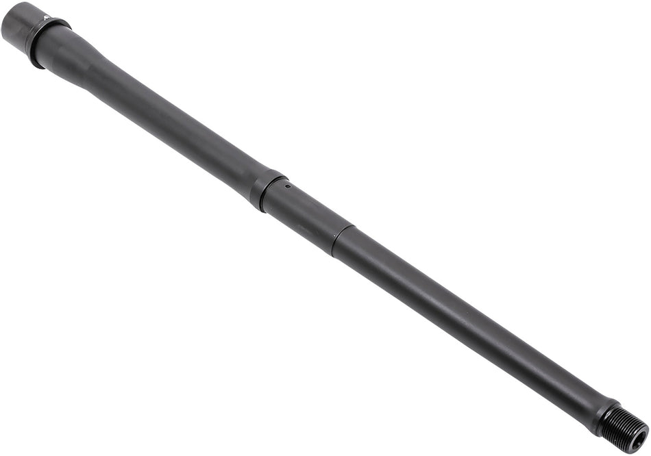 CMMG 350 Legend 16.10" Black Nitride Chromoly Barrel Sub-Assembly Carbine Gas Medium Taper AR-15