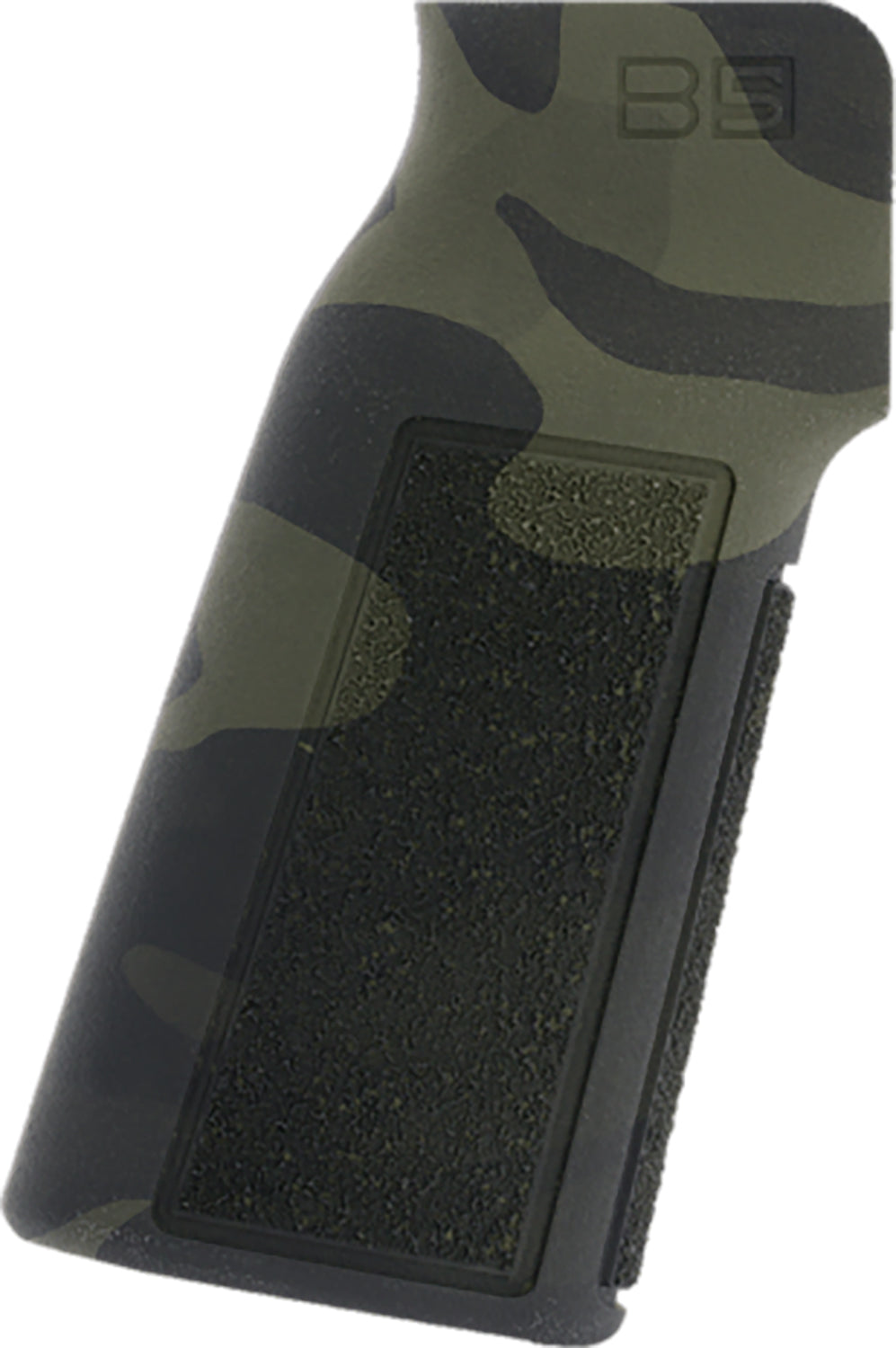 B5 Systems PGR1473 Type 22 P-Grip Multi-Cam Black Aggressive Texture AR-Platform