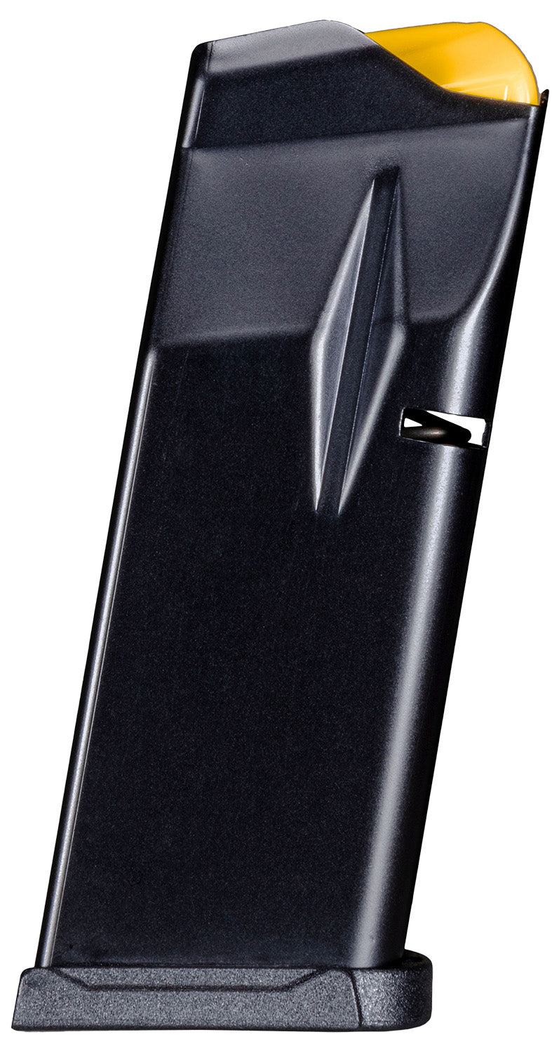 Taurus GX4 Carry 10rd 9mm Luger Black Handgun Magazine