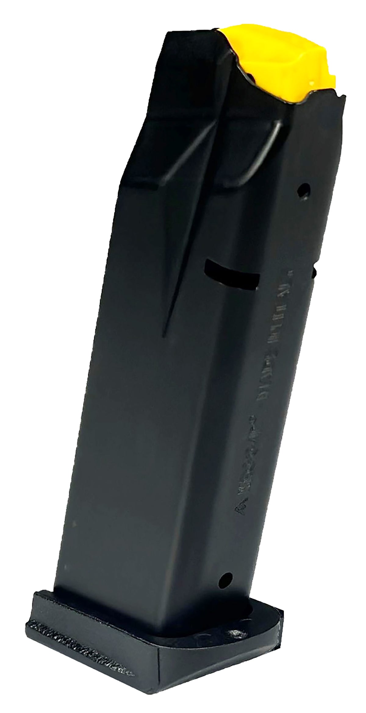 Taurus GX4 Carry 15rd 9mm Luger Black Handgun Magazine