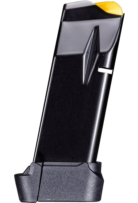 Taurus GX4 Carry 17rd 9mm Luger Black Handgun Magazine