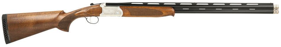 ATI Cavalry Sport 20 Gauge Shotgun, 3" Chamber, 2 Round, 28" Vent Rib Barrel